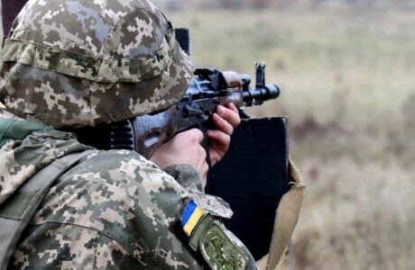 Сотрудник Минобороны Украины «слил» луганским силовикам секретные данные