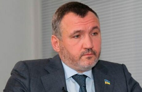 Украинский депутат обвинил власти в работе на уменьшение населения страны