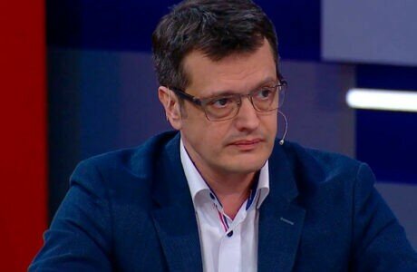 Скаршевский объяснил ненужность кредитов МВФ Украине