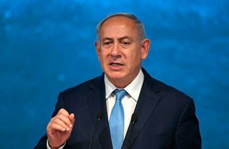 «Стопами Трампа»: Нетаньяху заявил о «величайшей фальсификации» на выборах