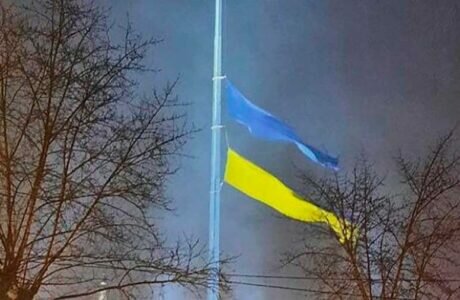 Украина готова к «могилизации» и ждёт из Лондона команду «фас»