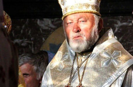 США рушат православие: в Подмосковье спокойно «проповедует» раскольник украинской ПЦУ