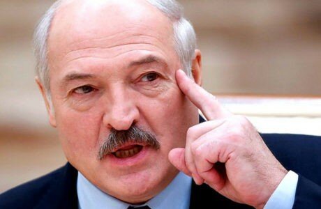 Лукашенко: майданов в Белоруссии не будет