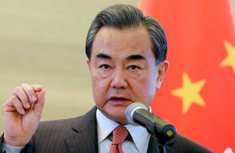 Китайский министр озвучил меры для нормализации отношений с США