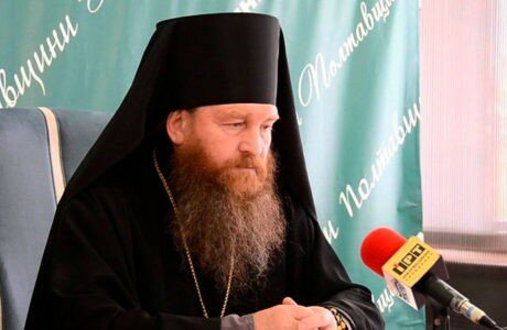 В украинской «государственной церкви» раскритиковали перемирие на Донбассе