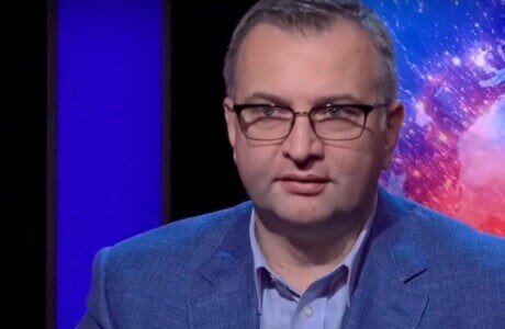 Экономист в украинском эфире назвал Майдан «трагической страницей истории»