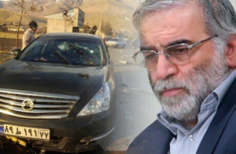 Убийство сооснователя ядерной программы Ирана: подозреваемые и возможные последствия