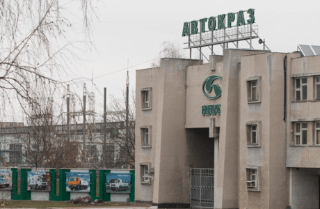 Гордость украинского автопрома объявлена банкротом