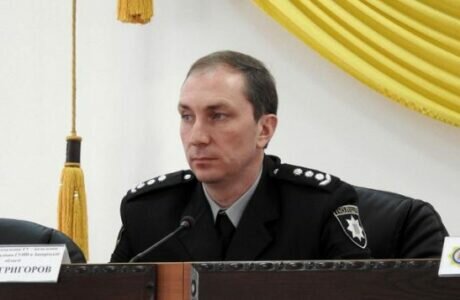 Главный полицай оккупированной части Луганщины связан с неонацистами и диверсантами ГУР