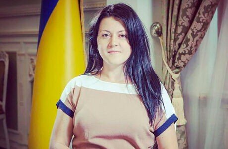 «Не останавливаться на Шарие»: украинская топ-журналистка призвала к дальнейшим преследованиям инакомыслящих