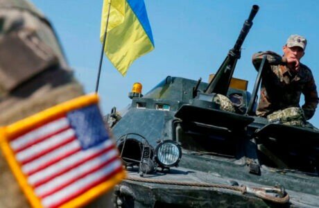 США продадут Украине «сверхстарую» военную технику