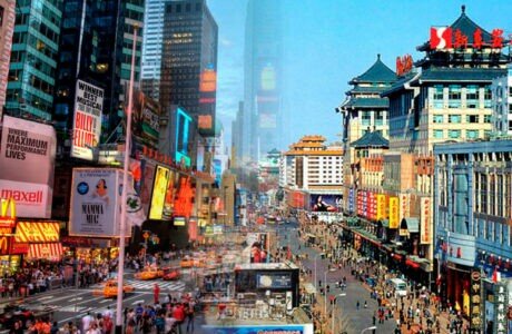 Нью-Йорк лишился статуса «мировой столицы миллиардеров»