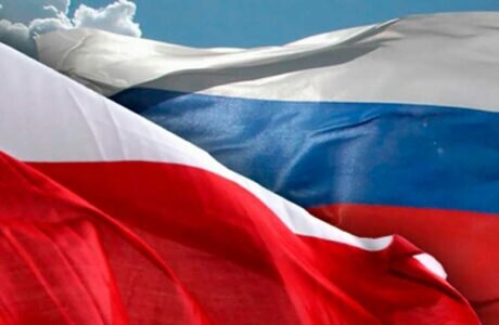 В Польше предположили свой первый шаг для возобновления диалога с РФ