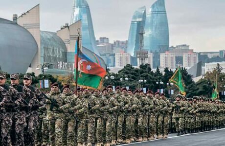 В Турции заговорили о единой с Азербайджаном армии