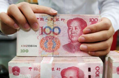 Российско-китайская торговля переходит на юань