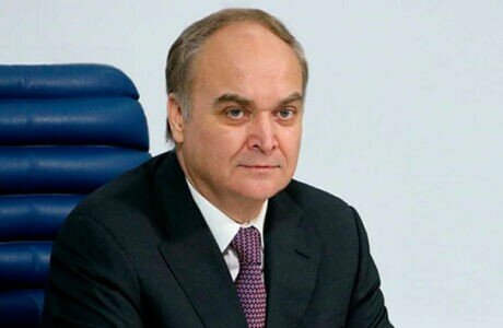 Посол РФ в США: «проигрывать надо с достоинством»