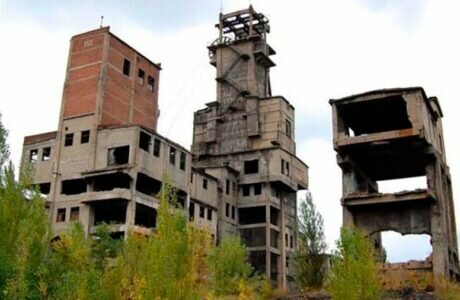Декарбонизация началась: Украина обесточивает угольные шахты