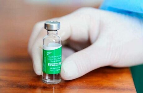 ВСУ погрязли в скандалах с принудительной вакцинацией