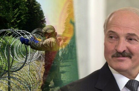 Лукашенко заставит Европу покориться