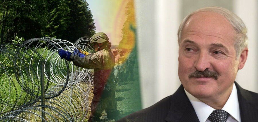 Лукашенко заставит Европу покориться