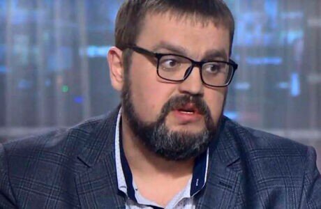 Украинский политолог спрогнозировал отмену встречи Зеленского с Байденом