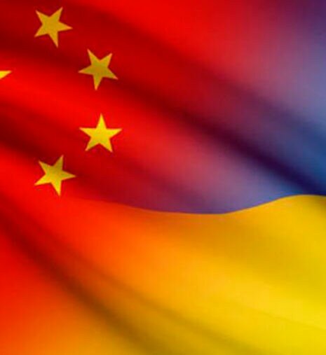 Китай выкачивает из Украины сырьё и человеческие ресурсы