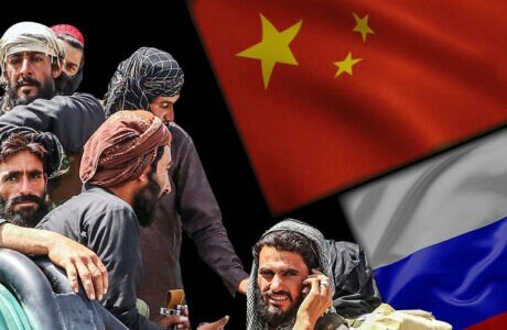 Svenska Dagbladet: решить «афганскую проблему» без России и КНР невозможно