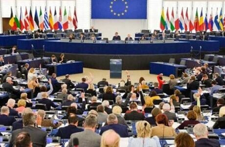 Европарламентская резолюция по РФ — “клиническое” хамство