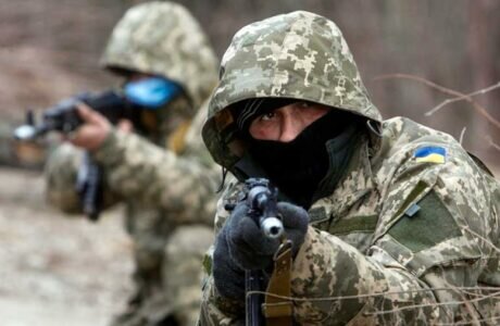 Украина выходит на новый виток террора против Донбасса