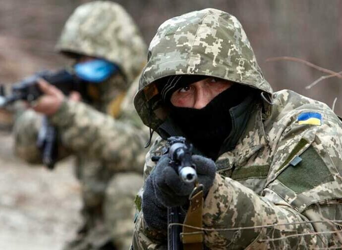 Украина выходит на новый виток террора против Донбасса