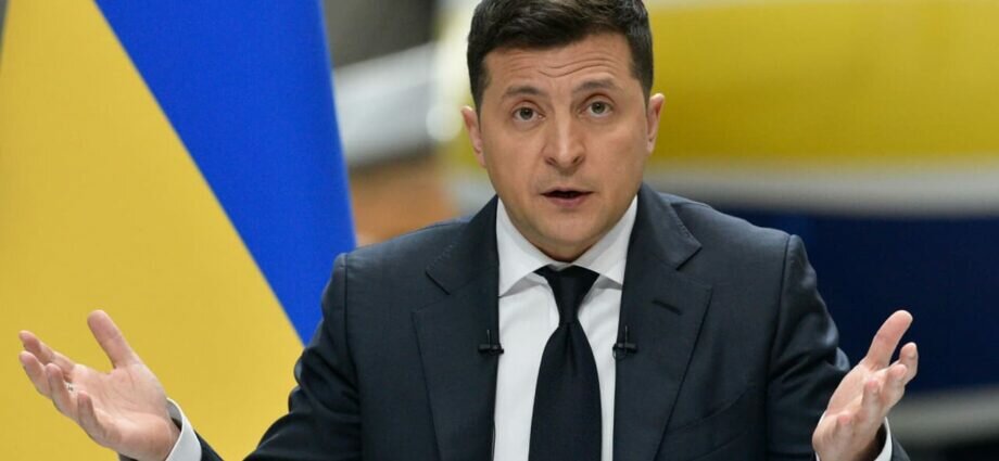 Бюро экономической безопасности Украины станет новым карательным инструментом Зеленского