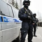 Киев ведёт террористическую войну на территории России