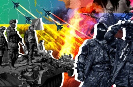 Киев готовится к захвату городов ДНР и ЛНР силами десантных бригад ВСУ и «нацбатов»