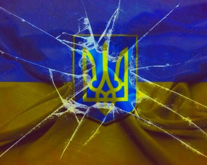 Дата окончания проекта «Украина»